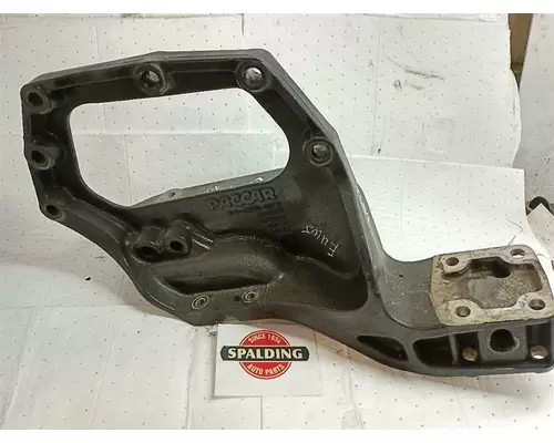 Kenworth T680 Frame Horn