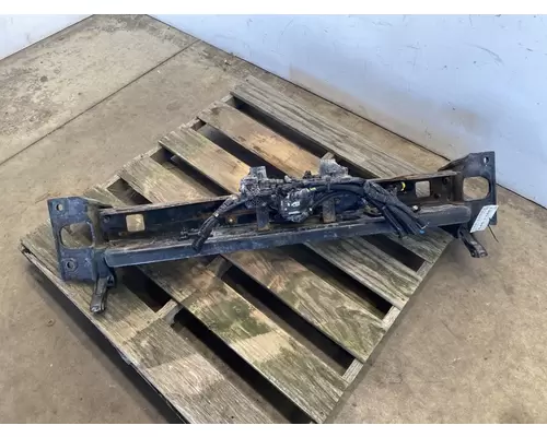 Frame KENWORTH T680 Frontier Truck Parts