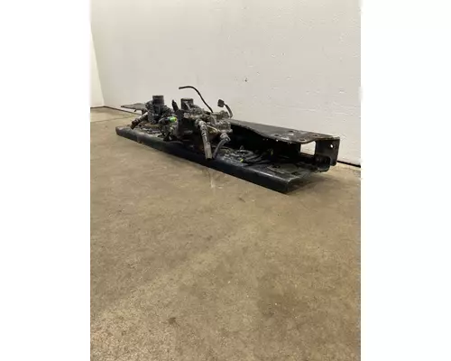 Frame KENWORTH T680 Frontier Truck Parts