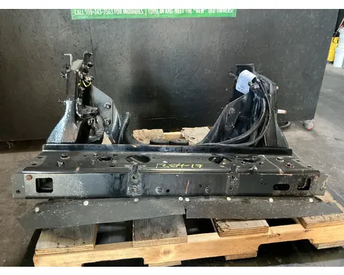 Frame KENWORTH T680 Geco - Fresno