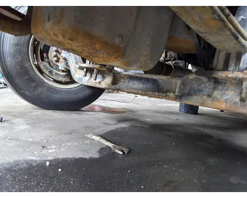 Front End Assembly KENWORTH T680 Truck Salvage International Inc