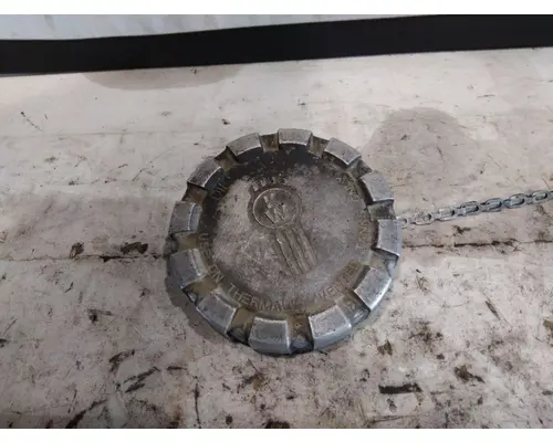 Fuel Cap KENWORTH T680 LKQ Heavy Truck - Goodys