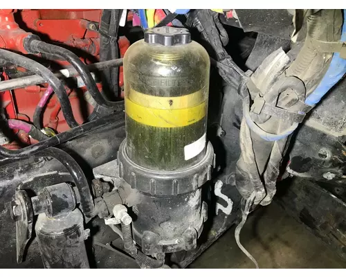 Kenworth T680 Fuel Filter Assembly