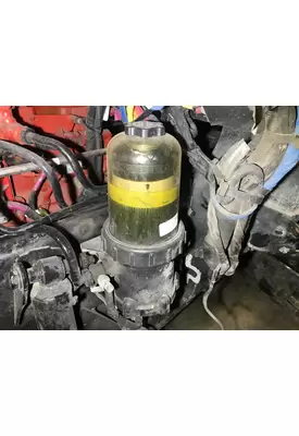 Kenworth T680 Fuel Filter Assembly