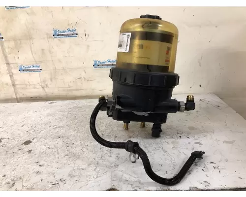 Kenworth T680 Fuel Filter Assembly
