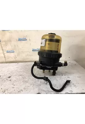 Kenworth T680 Fuel Filter Assembly