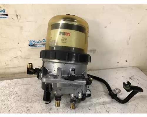 Kenworth T680 Fuel Filter Assembly