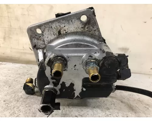Kenworth T680 Fuel Filter Assembly