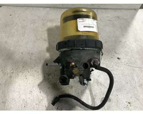 Kenworth T680 Fuel Heater