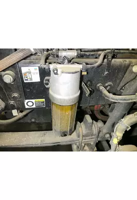 Kenworth T680 Fuel Heater