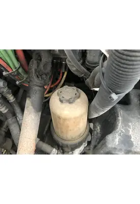 Kenworth T680 Fuel Heater