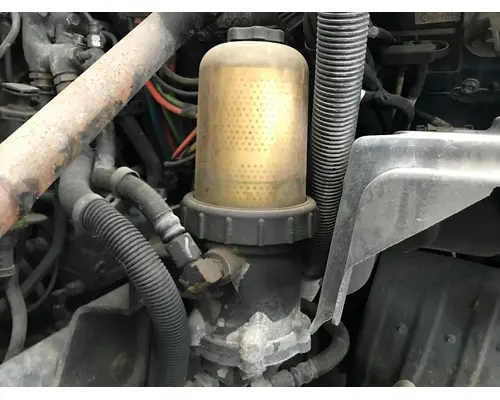 Kenworth T680 Fuel Heater