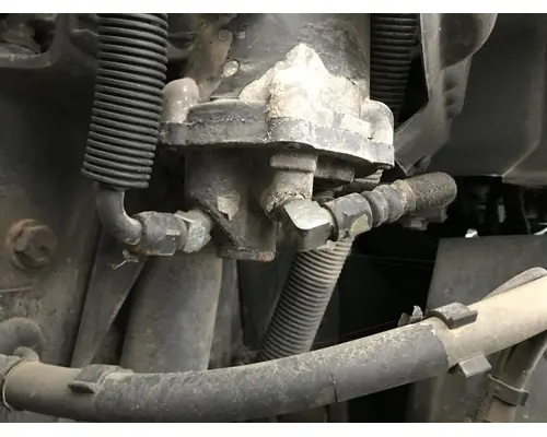 Kenworth T680 Fuel Heater