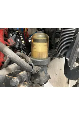 Kenworth T680 Fuel Heater