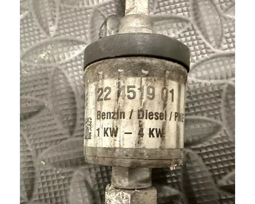 Fuel Pump (Tank) KENWORTH T680 High Mountain Horsepower