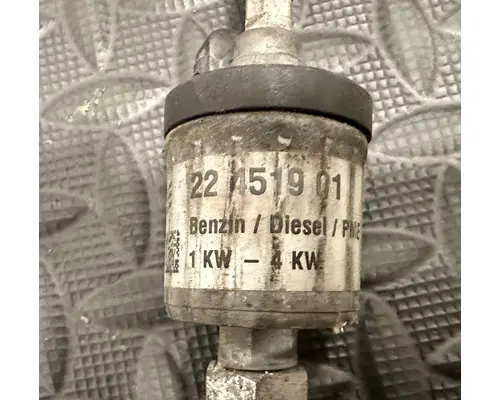 Fuel Pump (Tank) KENWORTH T680 High Mountain Horsepower