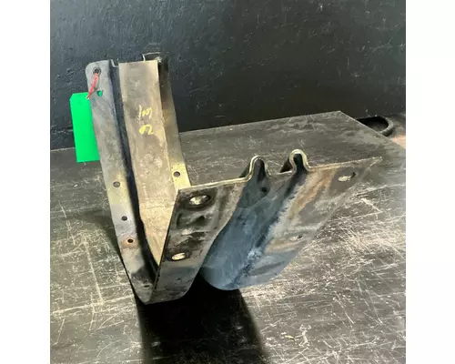 Kenworth T680 Fuel Tank Brackets