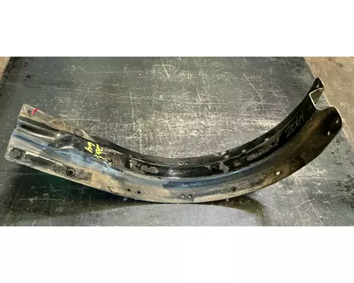 Kenworth T680 Fuel Tank Brackets