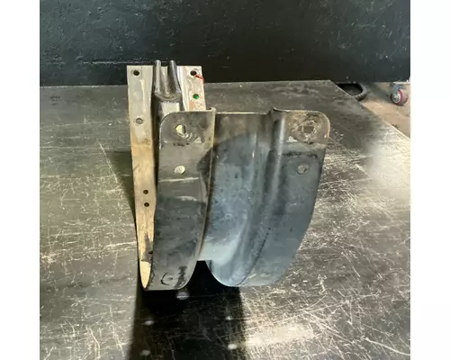Kenworth T680 Fuel Tank Brackets