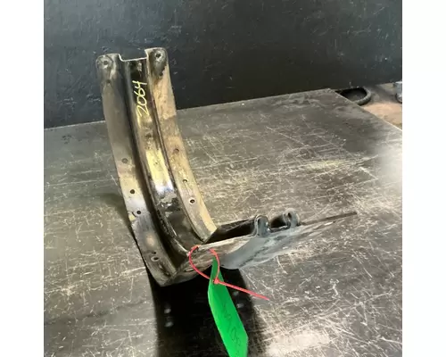 Kenworth T680 Fuel Tank Brackets