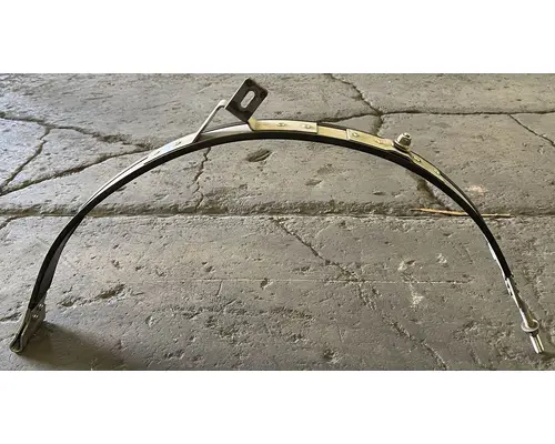 Fuel Tank Strap/Hanger KENWORTH T680 High Mountain Horsepower