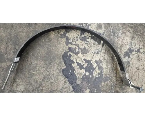 Fuel Tank Strap/Hanger KENWORTH T680 High Mountain Horsepower