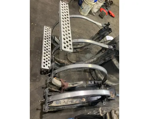 Fuel Tank Strap/Hanger KENWORTH T680 Truck Salvage International Inc