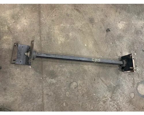Fuel Tank Strap/Hanger KENWORTH T680 Truck Salvage International Inc