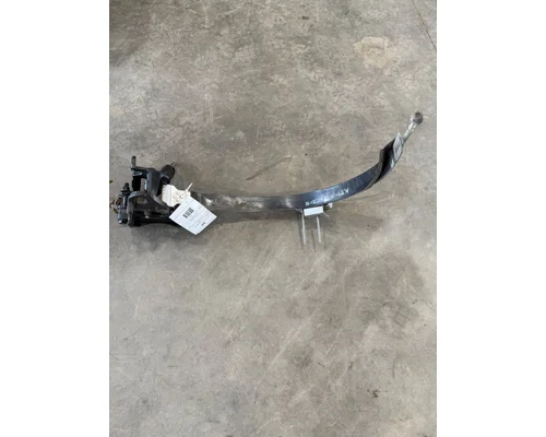 Fuel Tank Strap/Hanger KENWORTH T680 Volunteer Truck Parts