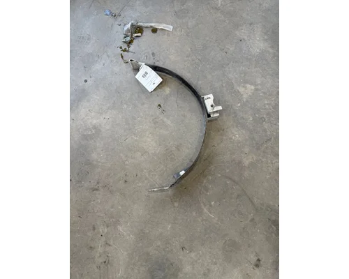 Fuel Tank Strap/Hanger KENWORTH T680 Volunteer Truck Parts
