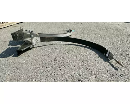 Fuel Tank Strap/Hanger KENWORTH T680 High Mountain Horsepower