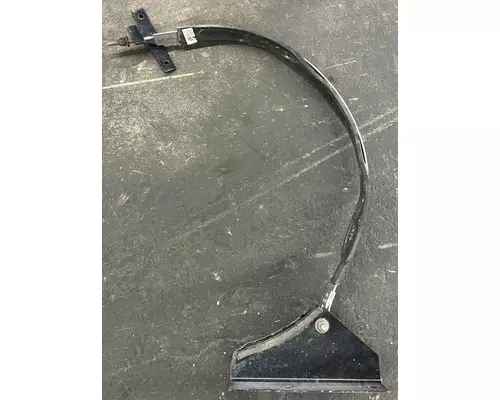 Fuel Tank Strap/Hanger KENWORTH T680 High Mountain Horsepower