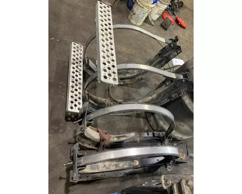 Fuel Tank Strap/Hanger KENWORTH T680 WG Truck Centre