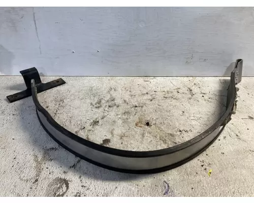 Kenworth T680 Fuel Tank Strap