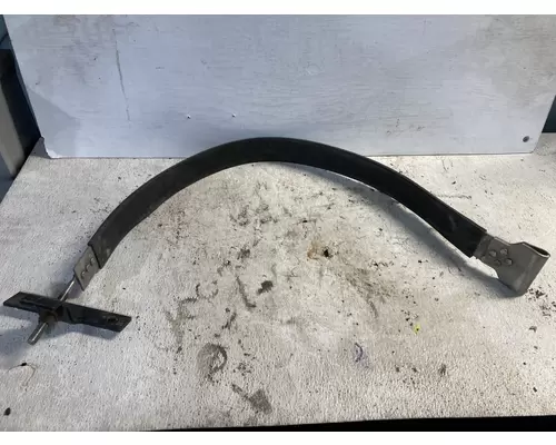 Kenworth T680 Fuel Tank Strap