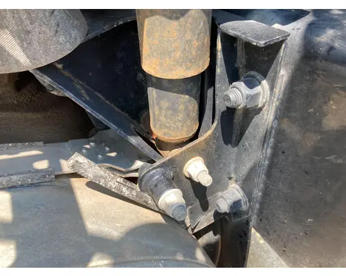 Fuel Tank Strap/Hanger Kenworth T680 Vander Haags Inc Sp