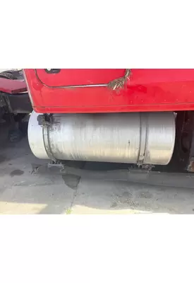 Kenworth T680 Fuel Tank Strap