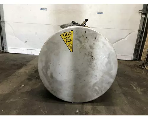 Kenworth T680 Fuel Tank