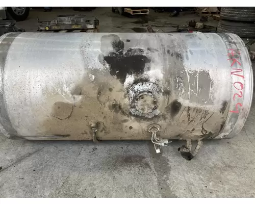 Kenworth T680 Fuel Tank