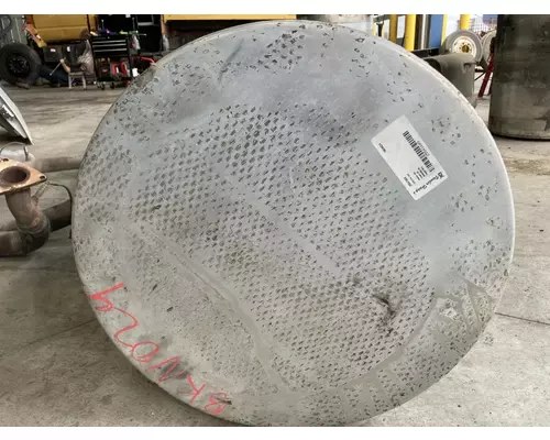 Kenworth T680 Fuel Tank