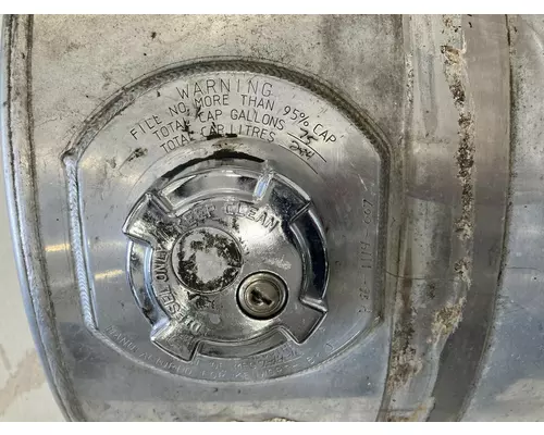 Kenworth T680 Fuel Tank