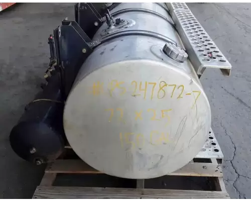 Kenworth T680 Fuel Tank