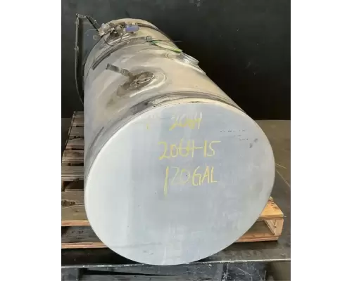 Kenworth T680 Fuel Tank