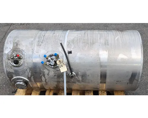 Fuel Tank KENWORTH T680 High Mountain Horsepower