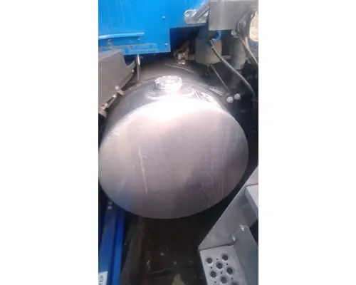 Fuel Tank KENWORTH T680 High Mountain Horsepower