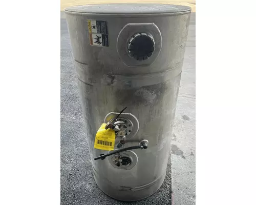 Fuel Tank KENWORTH T680 High Mountain Horsepower