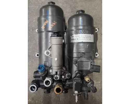 Fuel Tank KENWORTH T680 High Mountain Horsepower