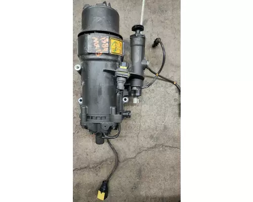 Fuel Tank KENWORTH T680 High Mountain Horsepower