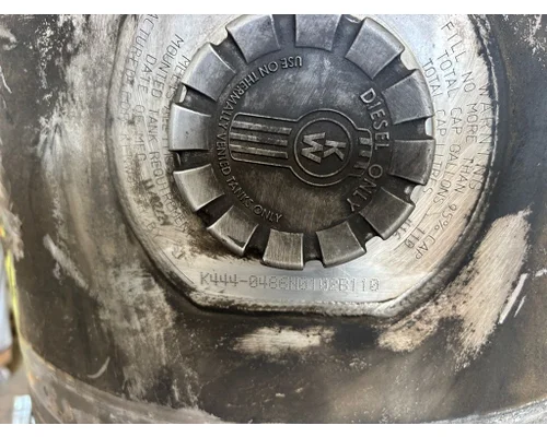Fuel Tank KENWORTH T680 Hatch Trucking &amp; Salvage Parts LLC