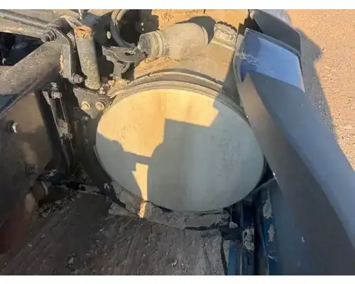 Fuel Tank Kenworth T680 Holst Truck Parts